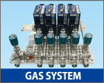 GAS SYSTEM